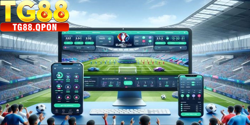 Kèo Châu Á TG88 – Cách Chơi Và Những Điều Cần Biết 6 Các Loại Kèo Châu Á TG88 Phổ Biến