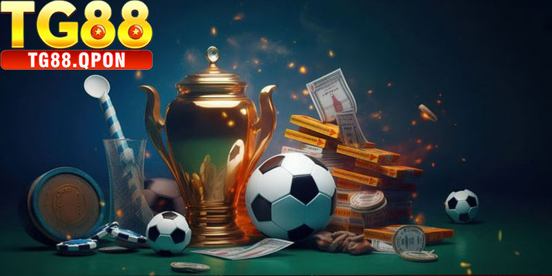Kèo Châu Á TG88 – Cách Chơi Và Những Điều Cần Biết 7 Cách Chơi Kèo Châu Á TG88