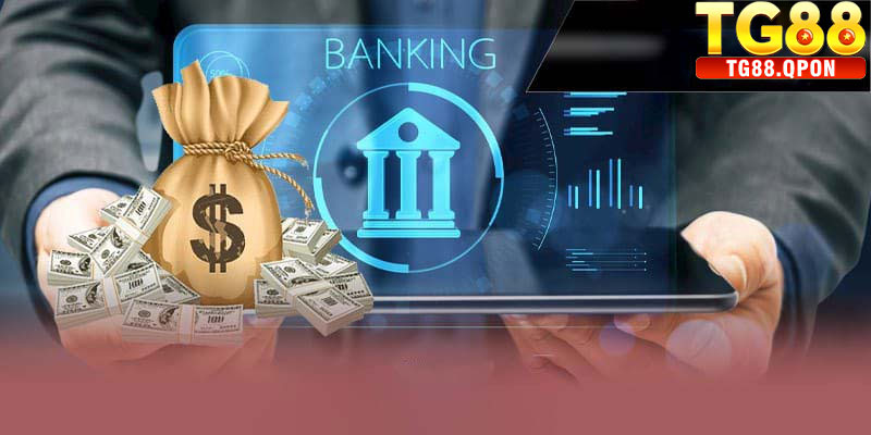 Điều kiện rút tiền TG88
