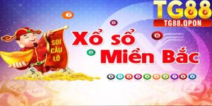 Giới Thiệu Về Xổ Số Miền Bắc TG88