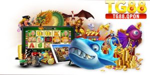 Giới thiệu về Fishing Strike TG88