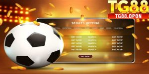 Kèo Châu Á TG88 Là Gì?