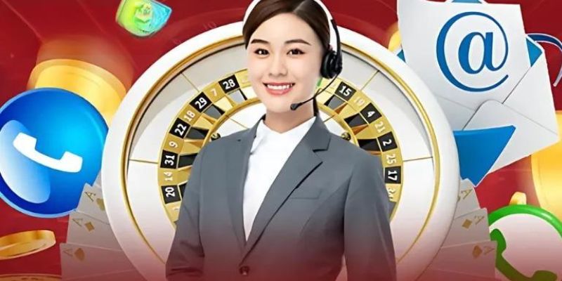 TG88 - Sân Chơi Cá Cược Trực Tuyến Xanh Chín Nhất 2025 23 Nhung luu y khi lien he nha cai uy tin