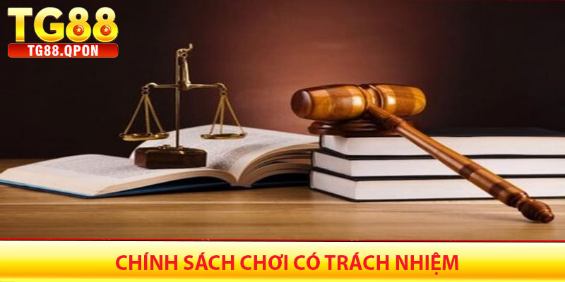 Chính sách chơi có trách nhiệm